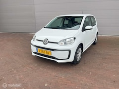 Volkswagen Up! - 1.0 BMT high up Airco Org. Ned. 5Deurs