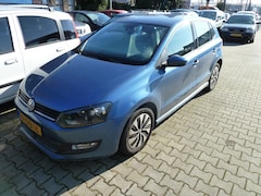 Volkswagen Polo - 1.4 TDI BlueMotion