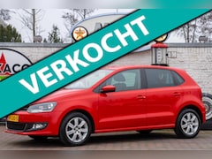 Volkswagen Polo - 1.2 TSI Highline 83.500 km + NAP NL-auto