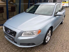 Volvo V70 - 2.5T Momentum 200PK Youngtimer