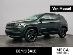 Jeep Compass - 4xe 240 PHEV The North Star | FULL OPTION | Panoramadak | Alpine Sound System | Winterpack