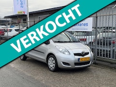 Toyota Yaris - 1.3 VVTi Aspiration | Automaat | Airco | Navi | NAP