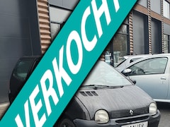 Renault Twingo - 1.2-16V NIEUWE APK 02/2026 AIRCO CV