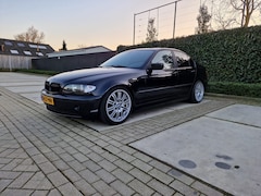 BMW 3-serie - 325i Special Executive