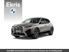 BMW iX - xDrive40 | Sport Package