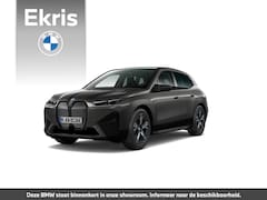 BMW iX - xDrive40 | Sport Package