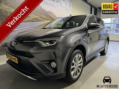 Toyota RAV4 - 2.5 Hybrid Dynamic Plus / Trekh. / 64dkm