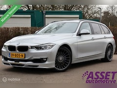 Alpina B3 - Biturbo Touring Allrad 410pk | pano | lagers vv