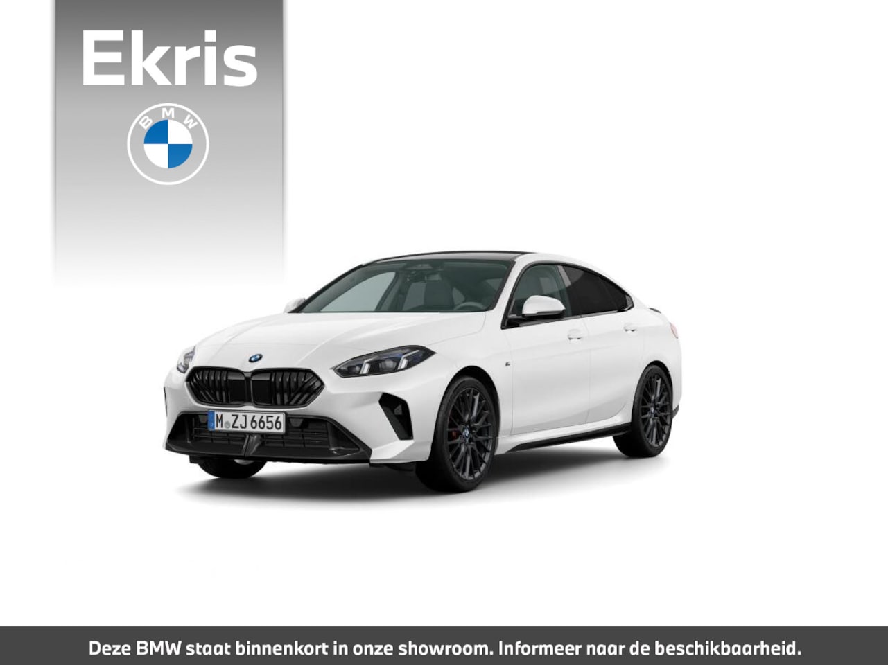 BMW 2-serie Gran Coupé - 220 | M Sport Package Pro | Equipment Package - AutoWereld.nl