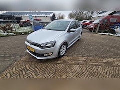 Volkswagen Polo - 1.2 TDI Bl.M. Comfl