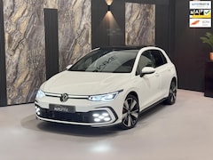 Volkswagen Golf - 1.4 eHybrid GTE|PANO|SFEER|IQ|FULL OPTION