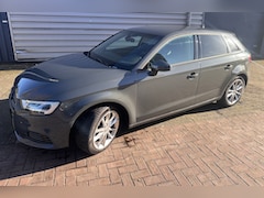 Audi A3 Sportback - 35 TFSI CoD Sport B&O / ACC / VOL