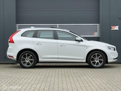 Volvo XC60 - 2.0 D4 FWD Summum Ocean Race Geartronic-8 /Sensus/Intellisafe/Panoramadak/Camera/Adap crui