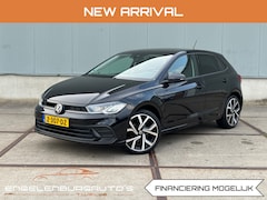 Volkswagen Polo - 1.0 TSI Highline Business R stoelverwarming