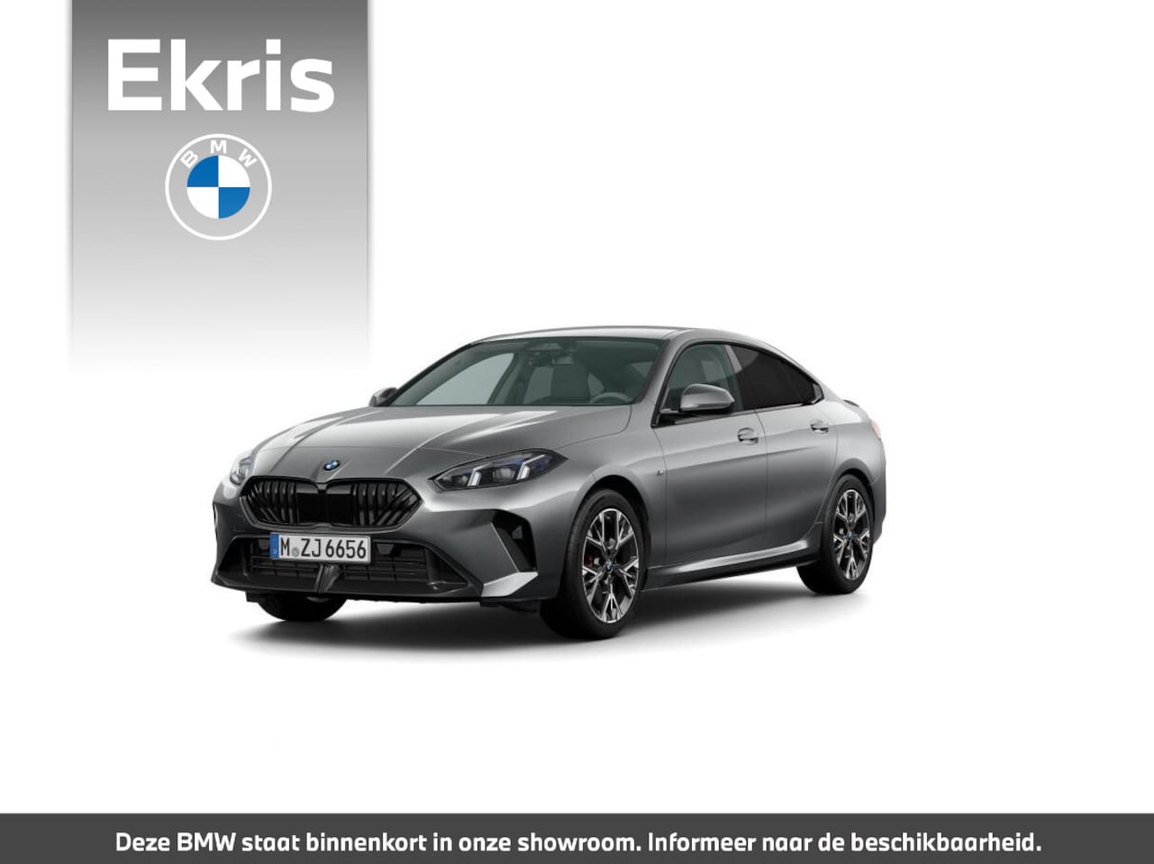 BMW 2-serie Gran Coupé - 220 | M Sport Package Pro | Equipment Package - AutoWereld.nl