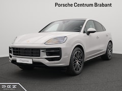 Porsche Cayenne Coupé - E-Hybrid