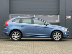 Volvo XC60 - 2.0 D3 FWD Momentum Geartronic-8 /Family Line/Sensus Nav/DigitalDash/Xenon/Elek.stoel/Trek