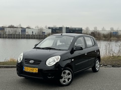 Kia Picanto - 1.0 X-pect / 1e Eigenaar 5Drs