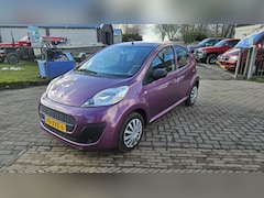 Peugeot 107 - 1.0 Access Accent