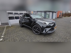 Toyota C-HR - 1.8 Hybrid Executive Black Edition; Leer;Camera;JBL;Nav, Bsm; RC