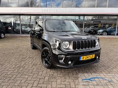 Jeep Renegade - 1.0T Limited, 2x PDC, cruise, navi, orig. NL -dealerauto