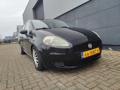 Fiat Grande Punto - 1.3 M-Jet Actual