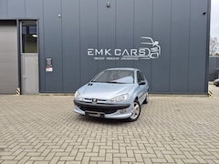 Peugeot 206 - 1.6-16V XS