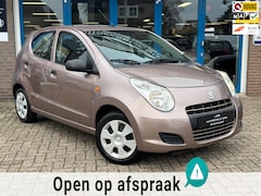 Suzuki Alto - 1.0 Comfort Plus 2012 AIRCO APK NAP