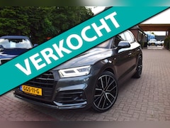 Audi Q5 - 55 TFSI e quattro Competition LUCHTVERING/TREKH /PANODAK/LEDER/ADAP CRUISE/NAVI/AIRCO-ECC/