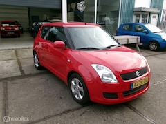 Suzuki Swift - 1.3 Comfort Airco 106000km