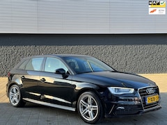 Audi A3 Sportback - 1.2 TFSI S-LINE 5DRS