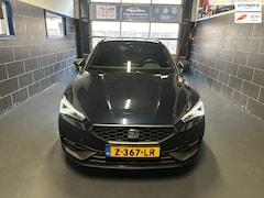 Seat Leon - 1.5 eTSI FR - Pano - Camera - Carplay - Leder - Sfeerverlichting