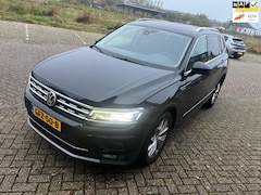 Volkswagen Tiguan Allspace - 2.0 TDI Highline Business R (( 7-persoons))) automaat