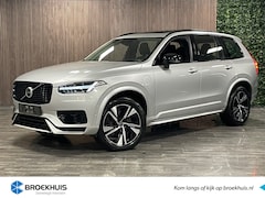 Volvo XC90 - T8 AWD Recharge R-Design | Head-Up Display | 360° Camera | Harman Kardon | Adaptieve Cruis