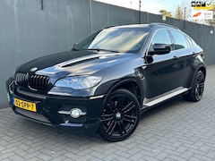 BMW X6 - XDrive35i High Executive / NAP / 2e Eigenaar / APK