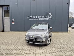 Fiat 500 - 1.2 Lounge