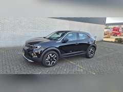 Opel Mokka-e - 50-kWh 11kW bl. Elegance Adaptive Cruise Control, 4 seasons banden, Driver Assist Pack, Tot mrt 2029 Opel Garantie