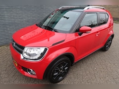 Suzuki Ignis - 1.2 Ignis Dualjet Comfort + Zeer nette en complete auto Eerste eigenaar