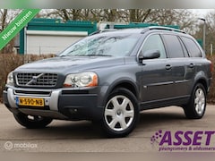 Volvo XC90 - 4.4 V8 aut Executive 7-zit | schuifdak | trekhaak