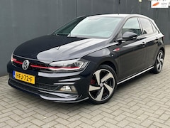 Volkswagen Polo - 2.0 TSI GTI DSG / APK / Virtual / ACC