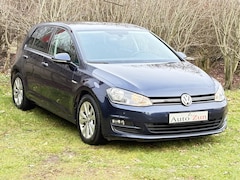 Volkswagen Golf - 1.0 TSI Comfortline/Automaaat/Trekhaak/NL Auto