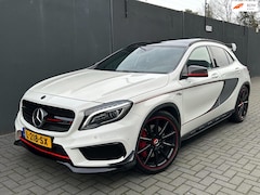 Mercedes-Benz GLA-Klasse - 45 AMG 4Matic Edition 1 / Goed Onderh / Full Option