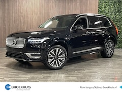 Volvo XC90 - T8 AWD Recharge Inscription | Head-Up Display | Harman Kardon | Adaptieve Cruise Control |