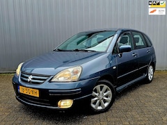 Suzuki Liana - 1.6 Exclusive