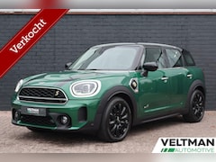 MINI Countryman - 2.0 Cooper SE ALL4 CAMERA LED CARPLAY FACELIFT