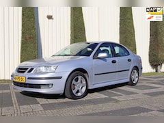 Saab 9-3 Sport Sedan - 1.8 Optic Climate Control APK 14-09-2025