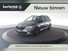 Skoda Fabia Combi - 1.0 TSI Sport Business | Clima