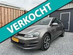 Volkswagen Golf - 1.2 TSI Highline Car Pass | ACC | Nieuwe APK