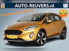 Ford Fiesta - 1.0 EcoBoost Active / LED / ACC / B&O / Navi / CarPlay / Cam