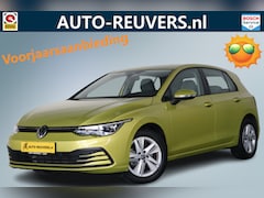 Volkswagen Golf - 1.0 eTSI Life / IQ-LED / ACC / CarPlay / Aut